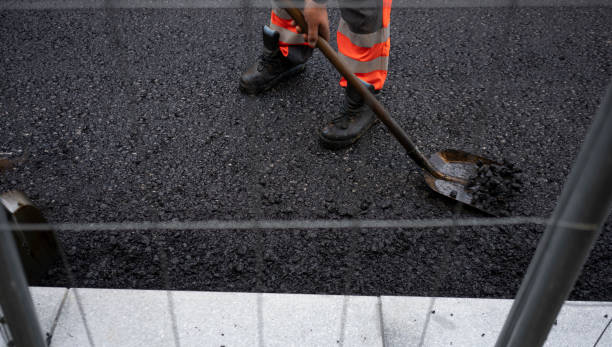 Best Recycled Asphalt Driveway Installation  in Old Town, ME